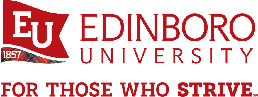 Edinboro Admissions