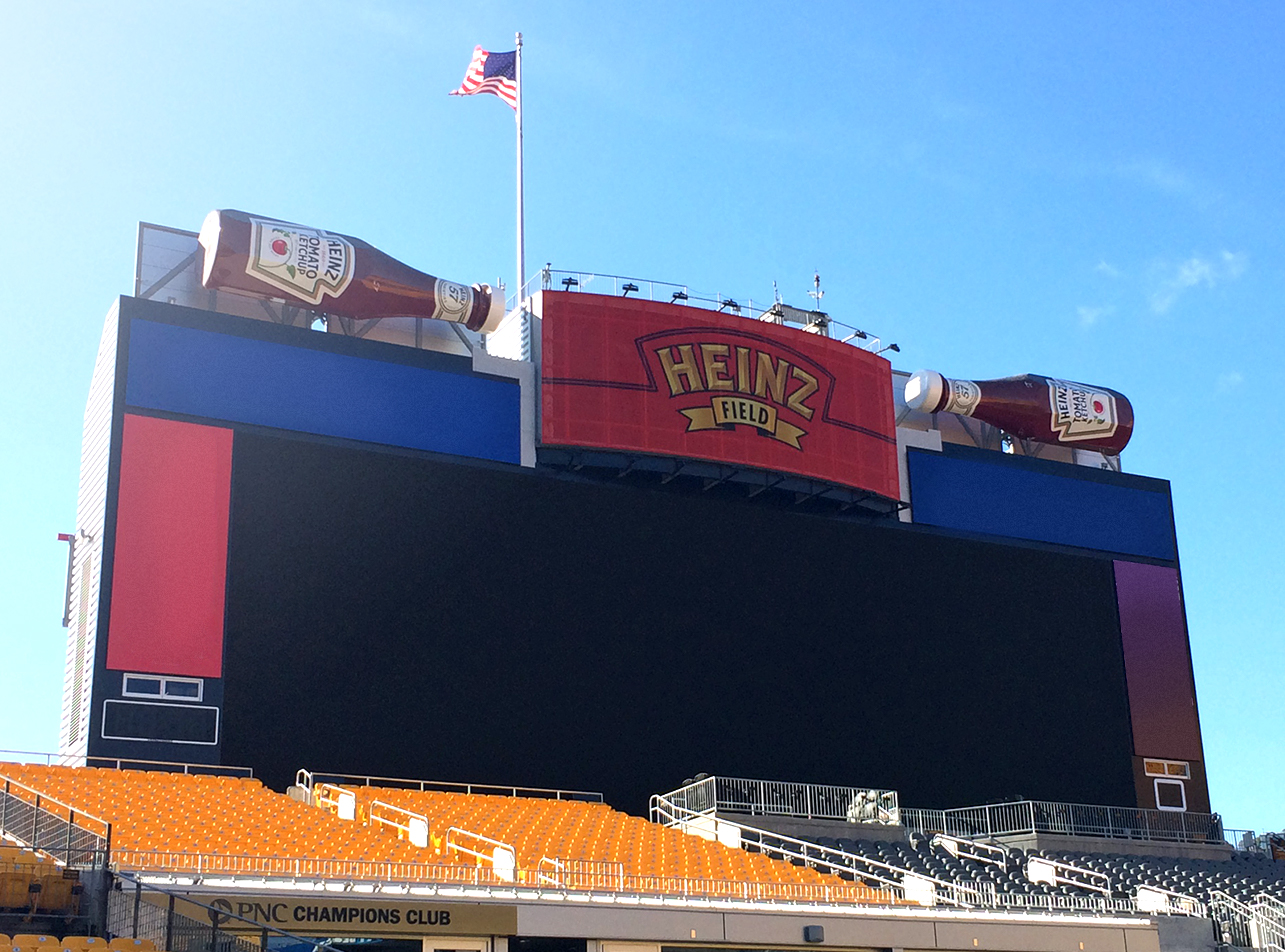 Heinz Field