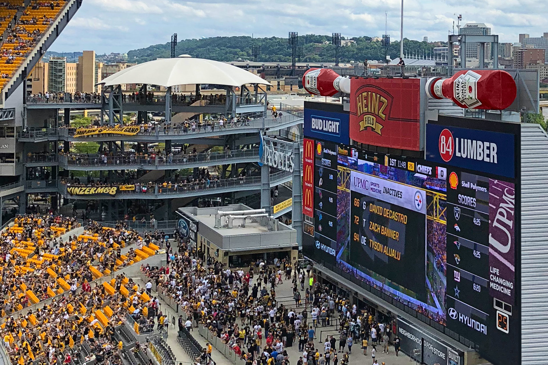 Heinz Field