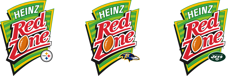 Heinz Field Red Zone