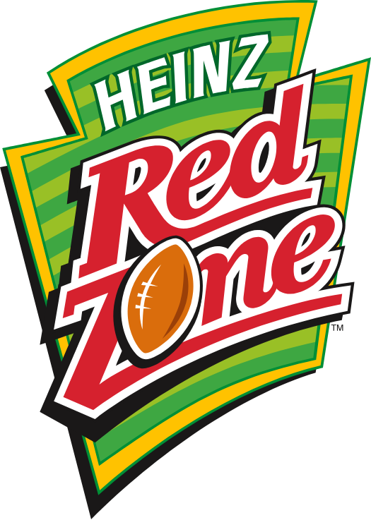 Heinz Field Red Zone