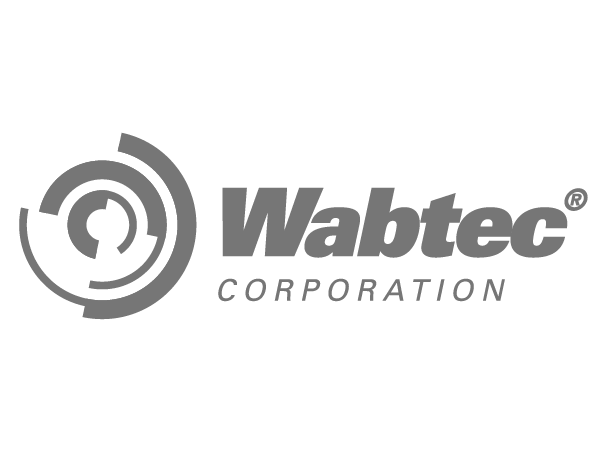 Wabtec logo