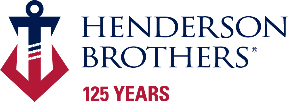 Henderson Brothers 125th Anniversary