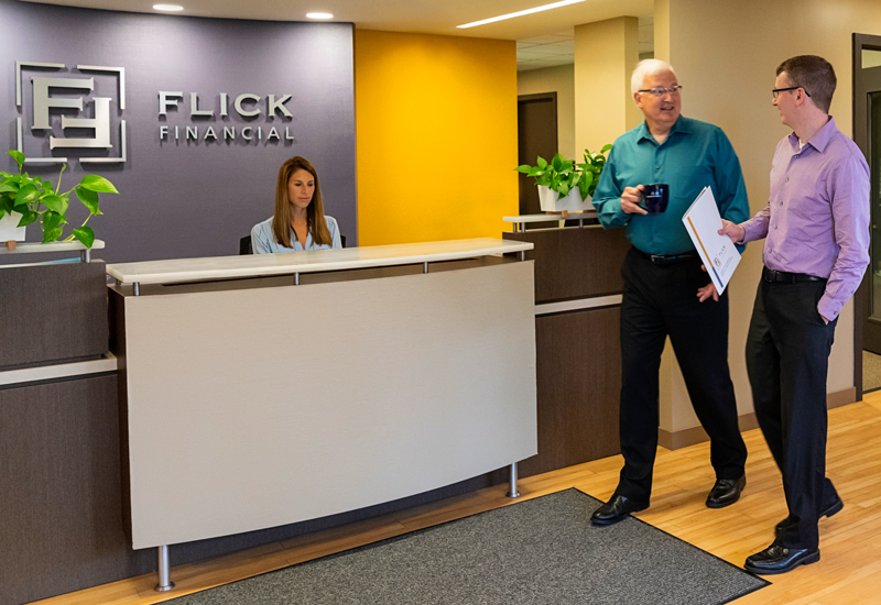 Flick Financial