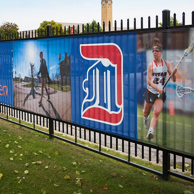 Detroit Mercy