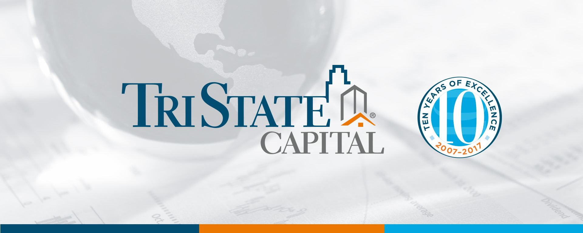 Tristate Capital 10th Anniversary