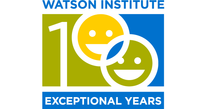 Watson Institute 100 Years