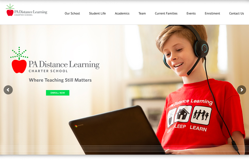 PA Distance Learning