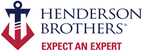 Henderson Brothers Logo