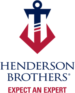 Henderson Brothers Logo