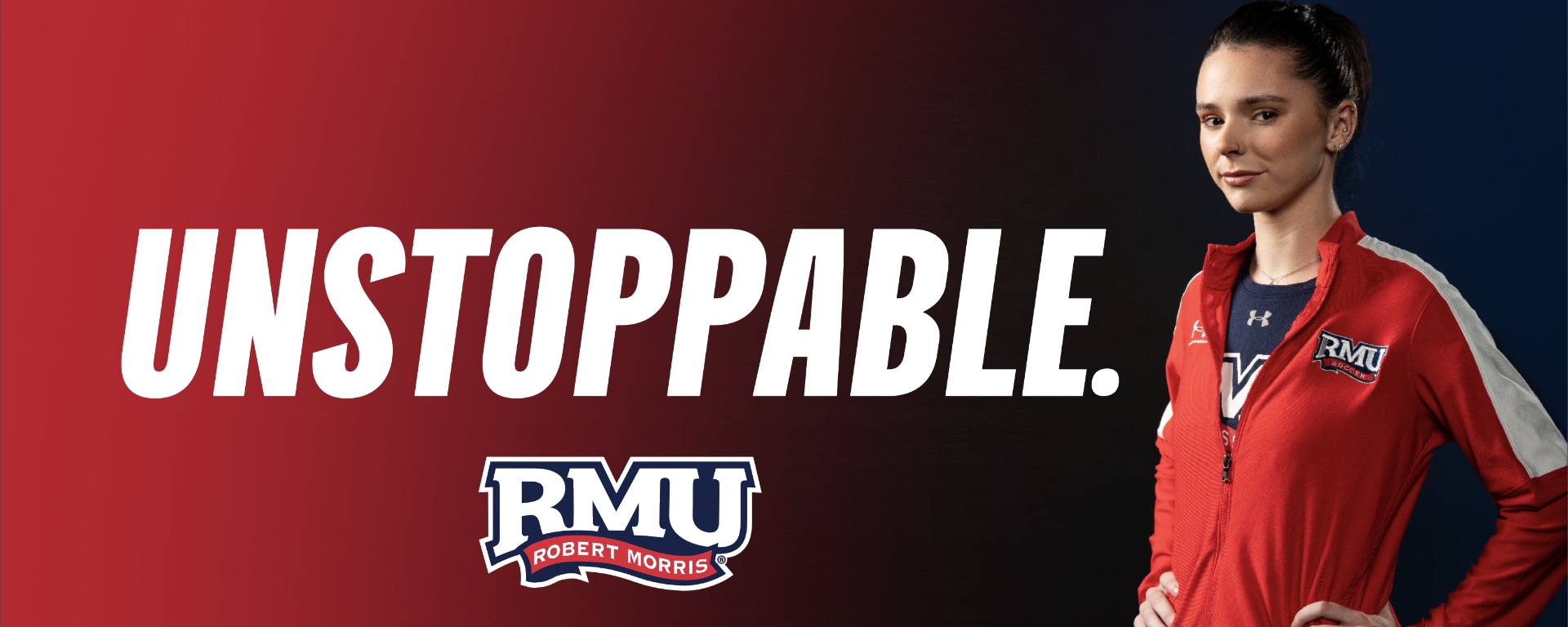 Robert Morris University Header