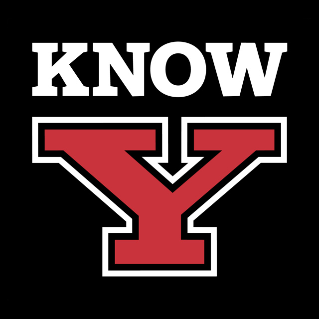 Youngstown State University Know Y