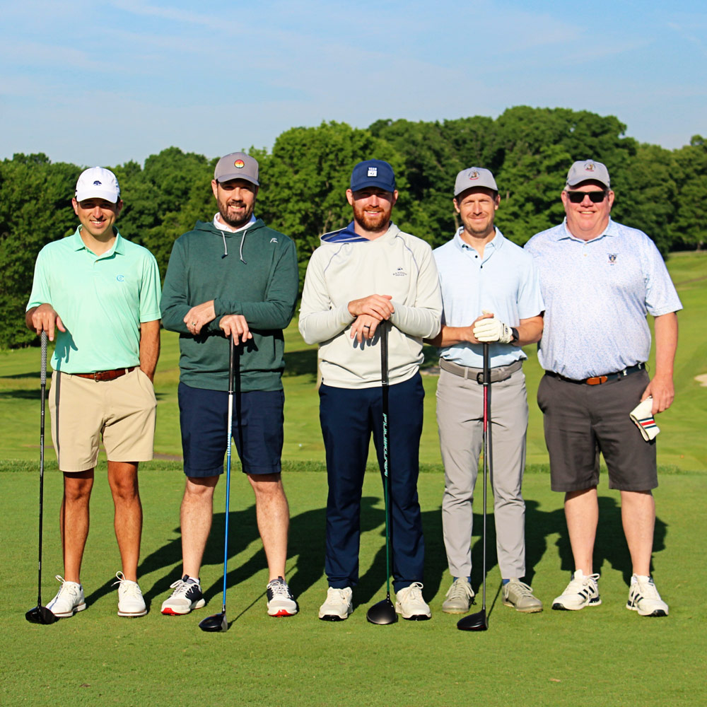Watson Institute 2026 Pro-Am Event
